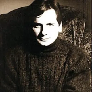 Олег Зайончковский