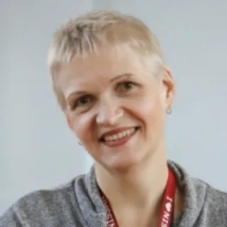 Ольга Григорьева