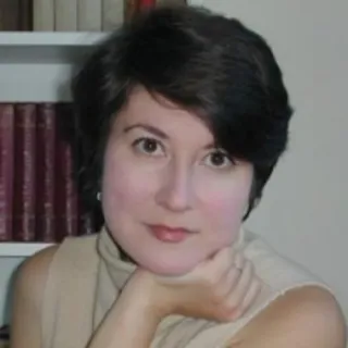 Ольга Грушина