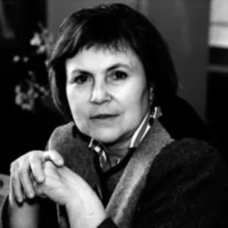 Ольга Ипатова
