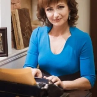 Ольга Коротаева