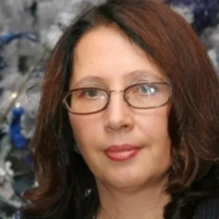 Ольга Славникова