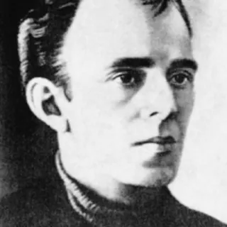 Осип Мандельштам