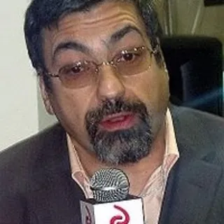 Павел Глоба