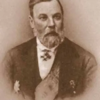 Павел Мельников