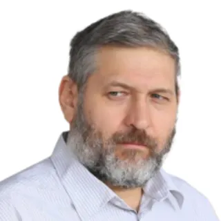 Павел Пуничев
