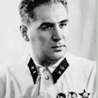Павел Судоплатов
