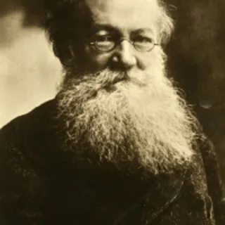 Петр Кропоткин
