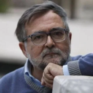 Питер Харрис
