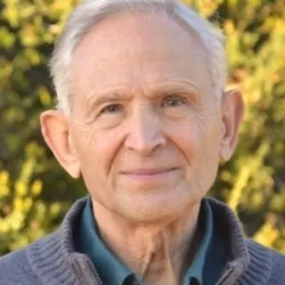 Питер Левин
