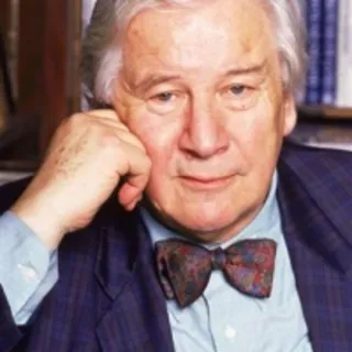 Питер Устинов