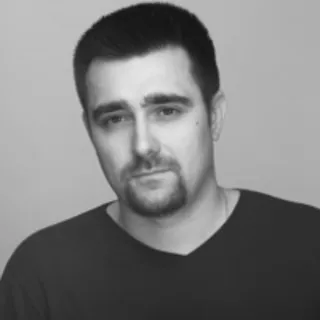 Платон Беседин