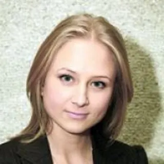 Полина Клюкина