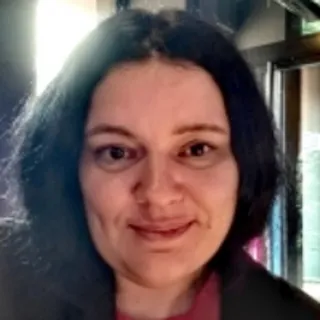 Полина Рей
