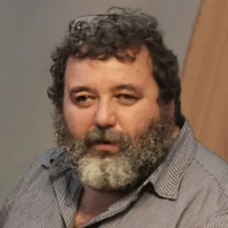 Пётр Люкимсон