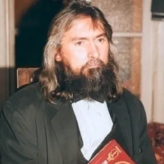 Пётр Паламарчук