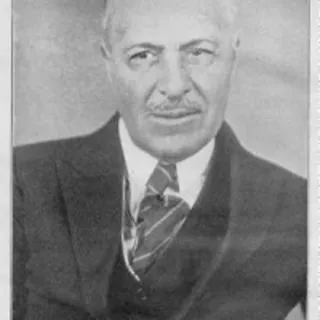 Роберт Чамберс