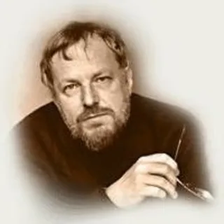 Роберт Ирвин
