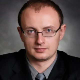 Роман Масленников
