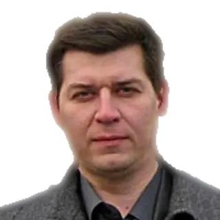 Роман Савенков