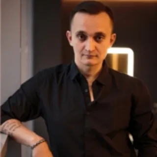 Роман Шестак-Галимов
