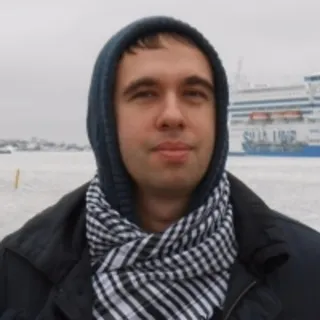 Роман Суржиков