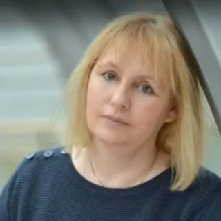 Сабина Штэдинг