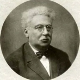 Самуил Лозинский