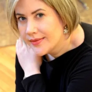 Сара Эдисон Аллен