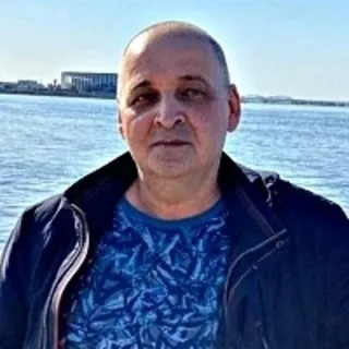 Серг Усов