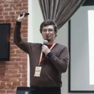 Сергей Абдульманов
