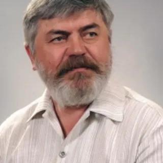 Сергей Алексеев