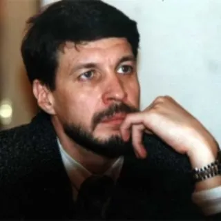 Сергей Арно
