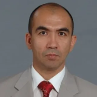 Сергей Азимов
