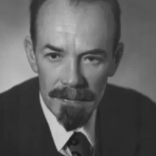 Сергей Баруздин