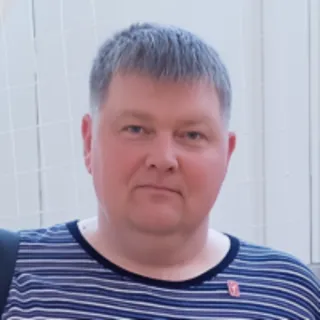 Сергей Бутко