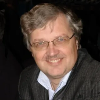 Сергей Дмитриев