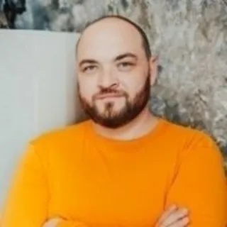 Сергей Федоранич