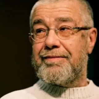 Сергей Гандлевский