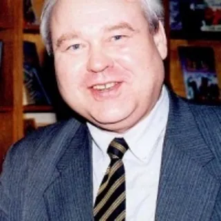 Сергей Георгиев