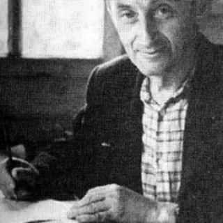 Сергей Голицын