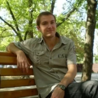 Сергей Гончаров