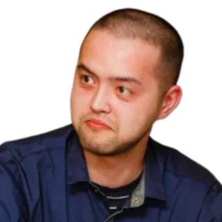 Сергей Ким