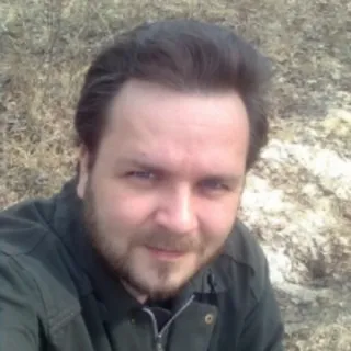 Сергей Клочков