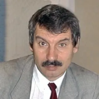 Сергей Кремлев
