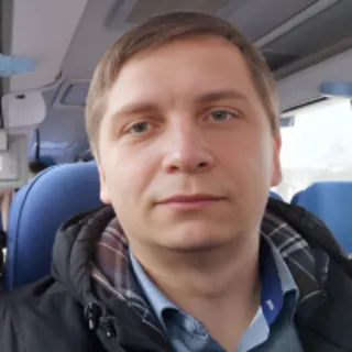 Сергей Куц