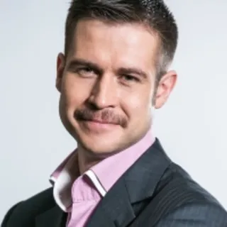 Сергей Кузин