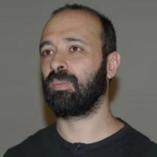 Сергей Кузнецов