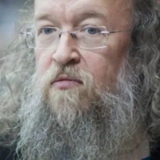 Сергей Летов