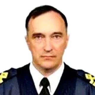 Сергей Лысак